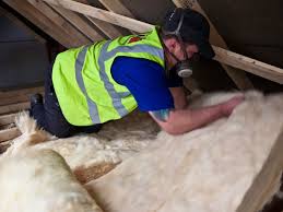 Best Garage Insulation  in West Blocton, AL